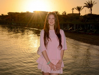 Шостак Елизавета 