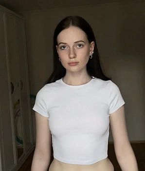 Долгалёва Ева