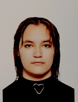 Янушина Полина
