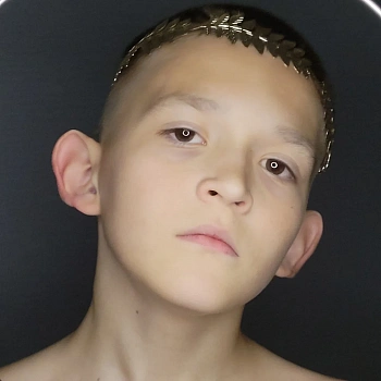 Гагаркин Сёмен