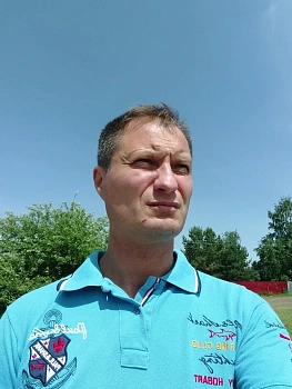 Четвериков Андрей Владимирович