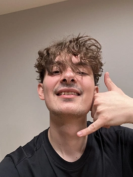 Шелег Александр