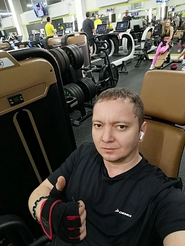Сметанин Сергей Владимирович