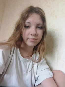 Спиридонова Алина