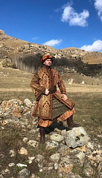 Смирнов Алексей 