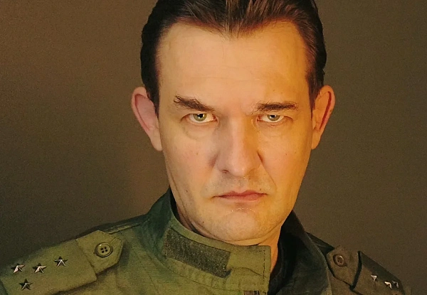 Абарис Гаруа