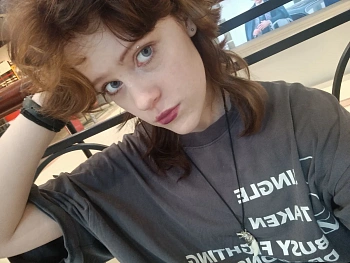 Ликина Вера