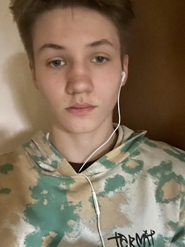 Холодняков Арсений 