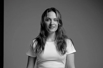 Оля Михайловна Кириллова