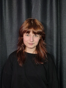 Шуликова Кира