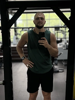 Егор 