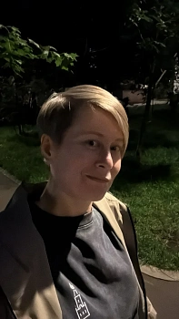 Андреева Марина Евгеньевна 