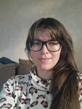 Назарова Анна Алексеевна 