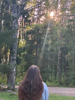 Милана Мамлеева