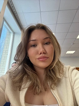 Коваль Екатерина Сергеевна