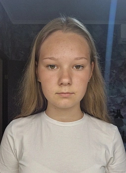 Заболотняя Камилла 