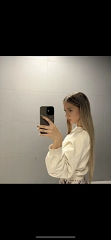 Яна Артёмовна Аношкина