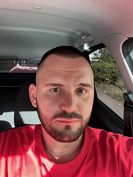 Илья Будюкин