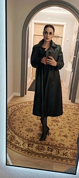 Анастасия Тимашкова