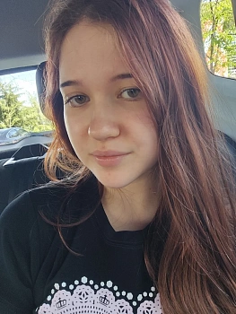Лагарникова Анна