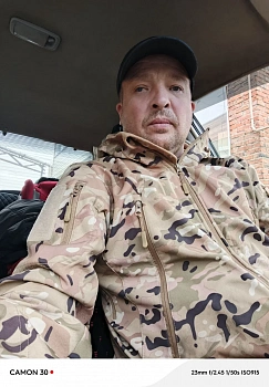 Спиридонов Андрей Владимирович
