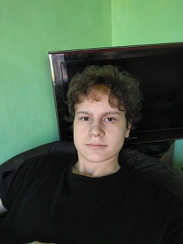 Анисимов Леонид 