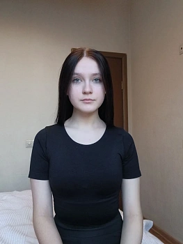 Корчуганова Мария Алексеевна