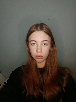 Яна Корчуганова 