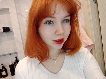 Софья Соболь 