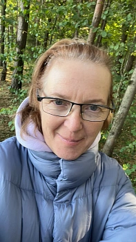 Солодухина Марина