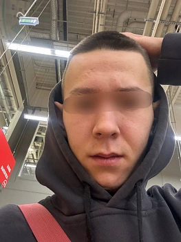 Калимуллин Айдар 