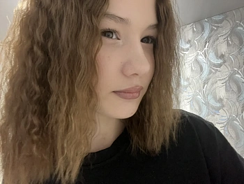 Анна Долгушина