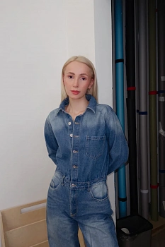 Прокаева Надежда 
