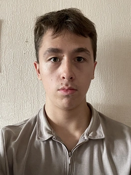 Ивакин Дмитрий