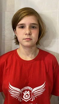 Ксения Долгова