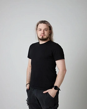 журавель Ярослав Сергеевич