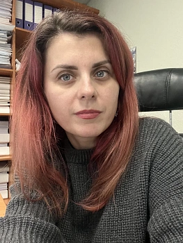 кононова александра александровна