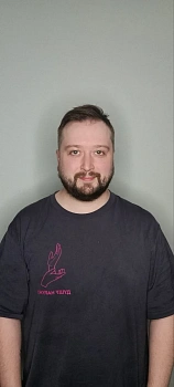 Величанский Дмитрий