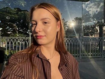 Данилова Екатерина 