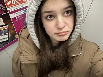 Фёдорова Алина