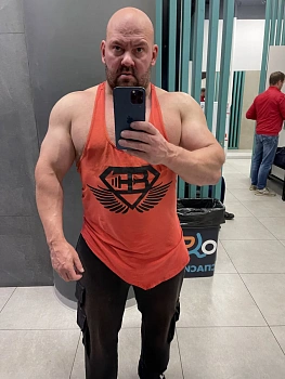 Алексей Викторович Волов