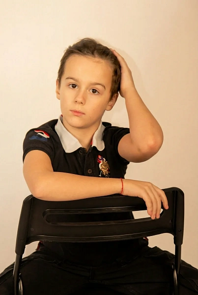 Каримов Семён