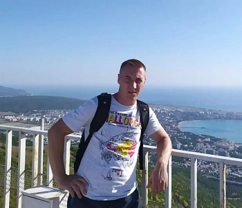 Дробинин Артём 