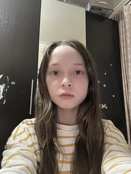 Илина Игнатьева