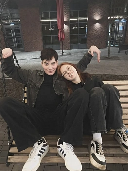 Мамаев Данил Дмитриевич