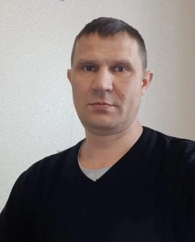 Вавилов Павел Васильевич 