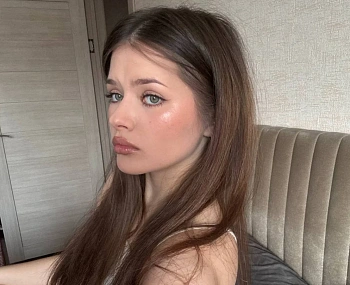 Арбузова Милена