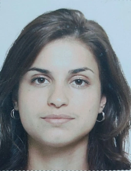 Мерзлова Елизавета
