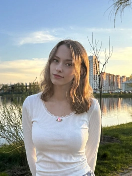 Дашкевич Арина Евгеньевна 
