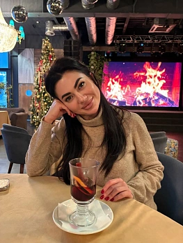 Якушева Ирина 